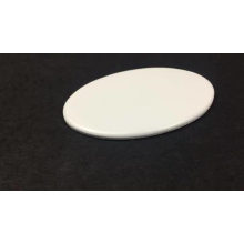 grave porcelain 8 x 10 oval plate ceramic tile